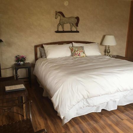Laguna Vista Lodge Eagle Nest Εξωτερικό φωτογραφία