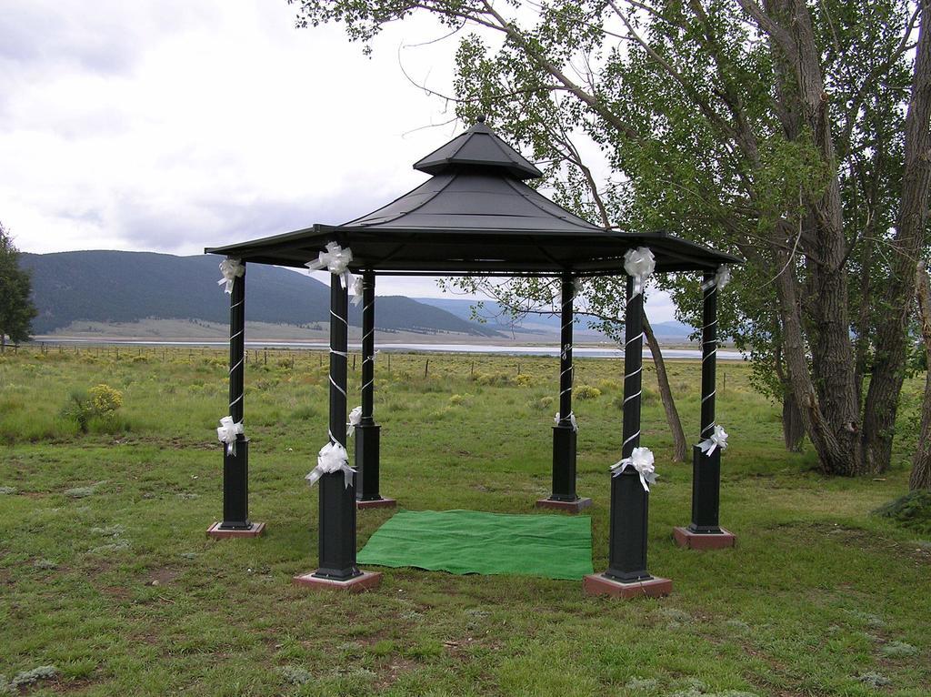 Laguna Vista Lodge Eagle Nest Εξωτερικό φωτογραφία