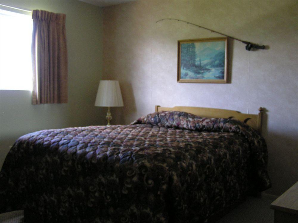 Laguna Vista Lodge Eagle Nest Εξωτερικό φωτογραφία