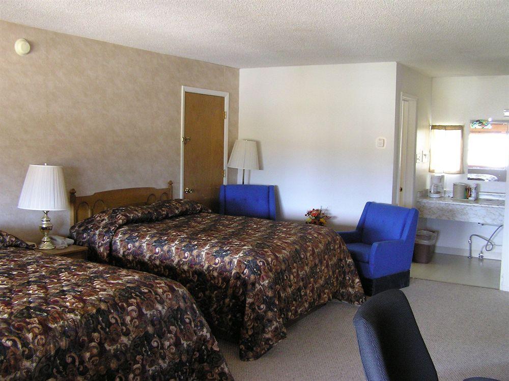 Laguna Vista Lodge Eagle Nest Εξωτερικό φωτογραφία