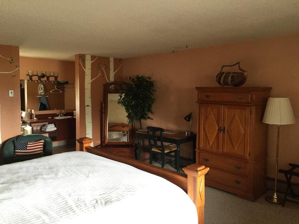 Laguna Vista Lodge Eagle Nest Εξωτερικό φωτογραφία