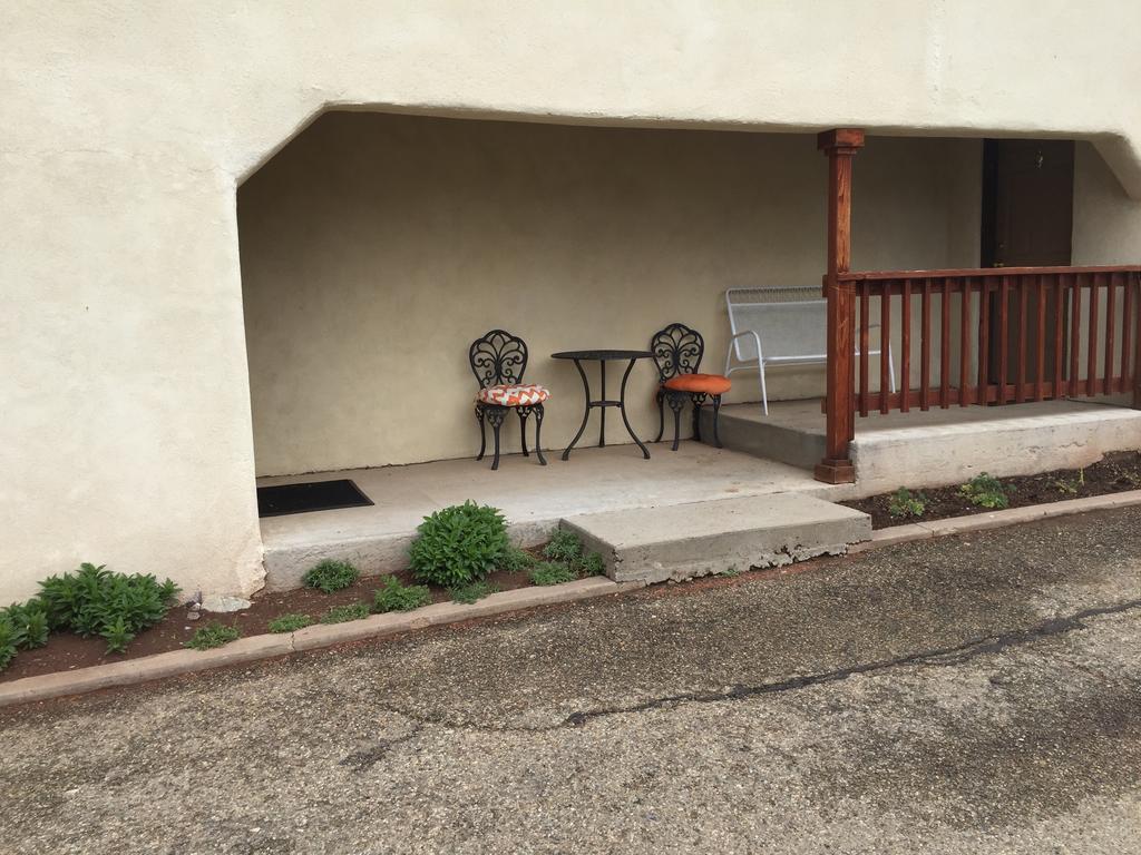Laguna Vista Lodge Eagle Nest Εξωτερικό φωτογραφία