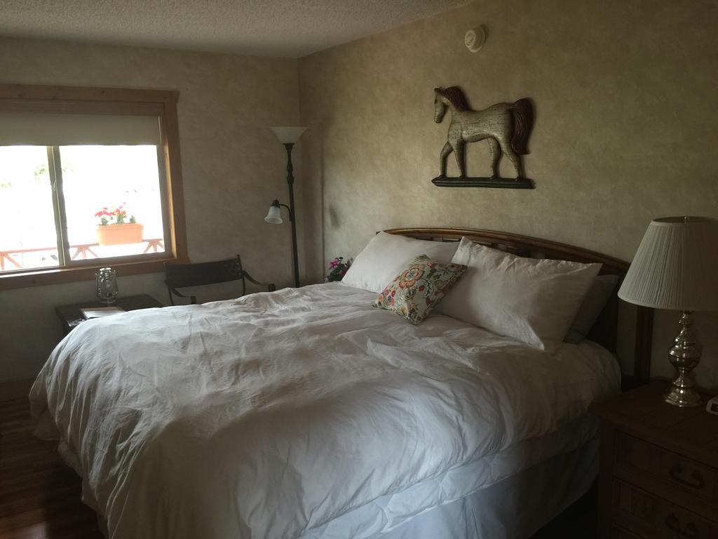 Laguna Vista Lodge Eagle Nest Εξωτερικό φωτογραφία