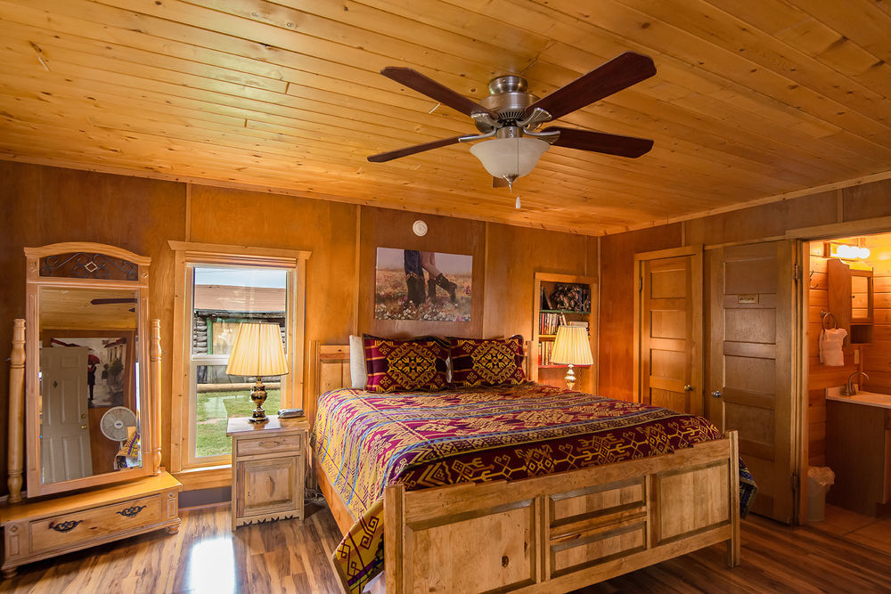 Laguna Vista Lodge Eagle Nest Εξωτερικό φωτογραφία
