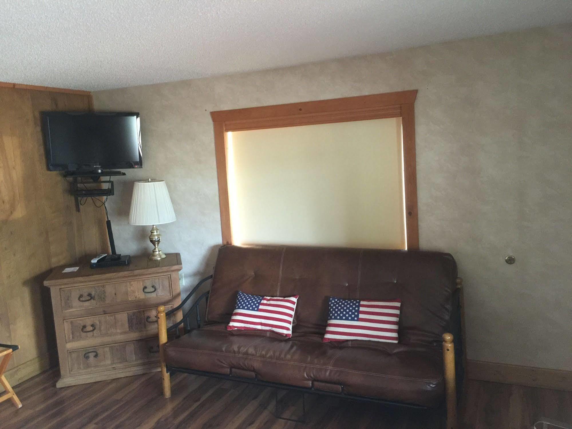 Laguna Vista Lodge Eagle Nest Εξωτερικό φωτογραφία
