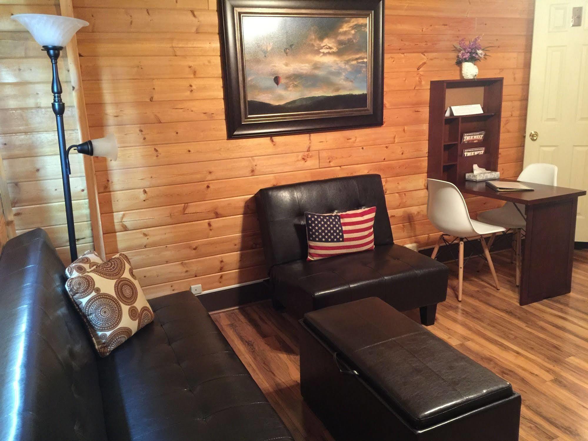 Laguna Vista Lodge Eagle Nest Εξωτερικό φωτογραφία