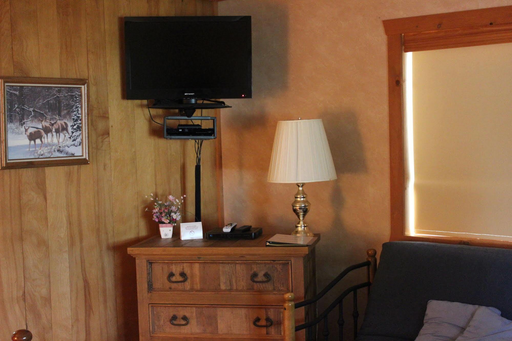 Laguna Vista Lodge Eagle Nest Εξωτερικό φωτογραφία