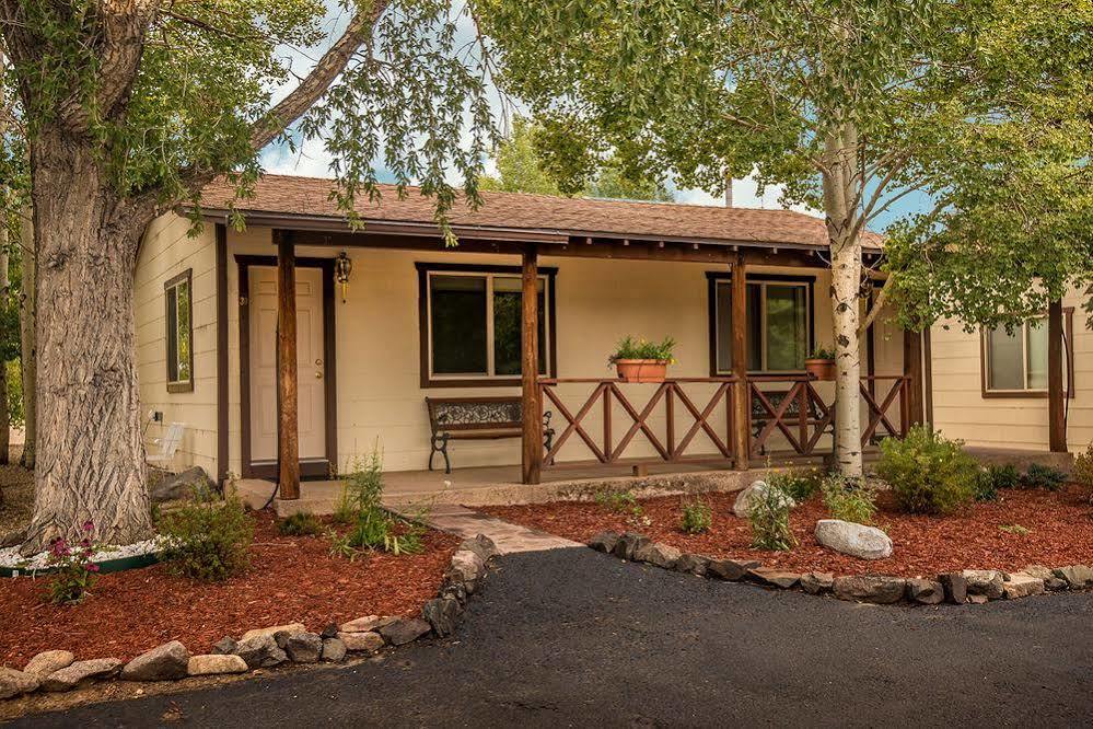 Laguna Vista Lodge Eagle Nest Εξωτερικό φωτογραφία