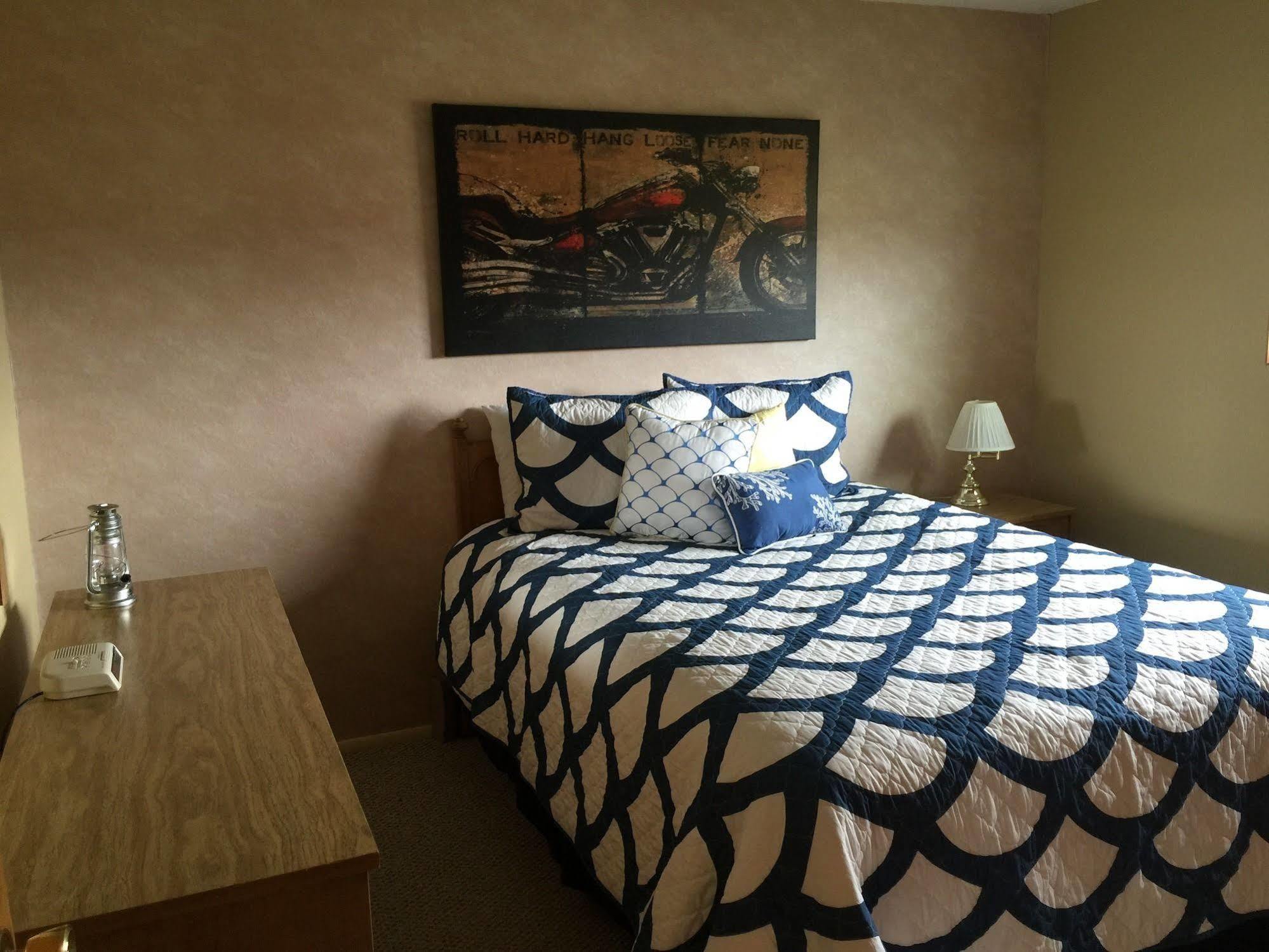 Laguna Vista Lodge Eagle Nest Εξωτερικό φωτογραφία