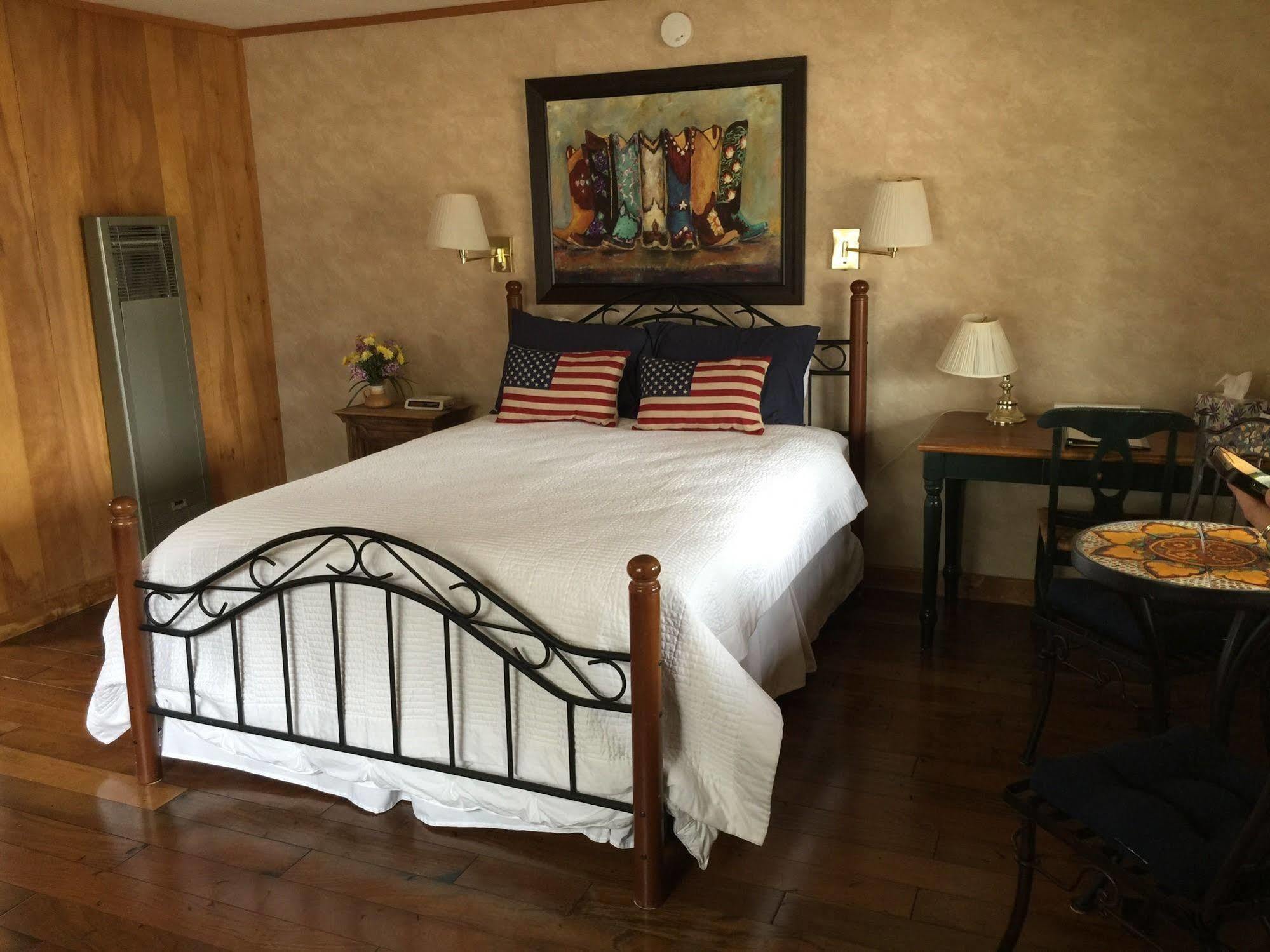 Laguna Vista Lodge Eagle Nest Εξωτερικό φωτογραφία
