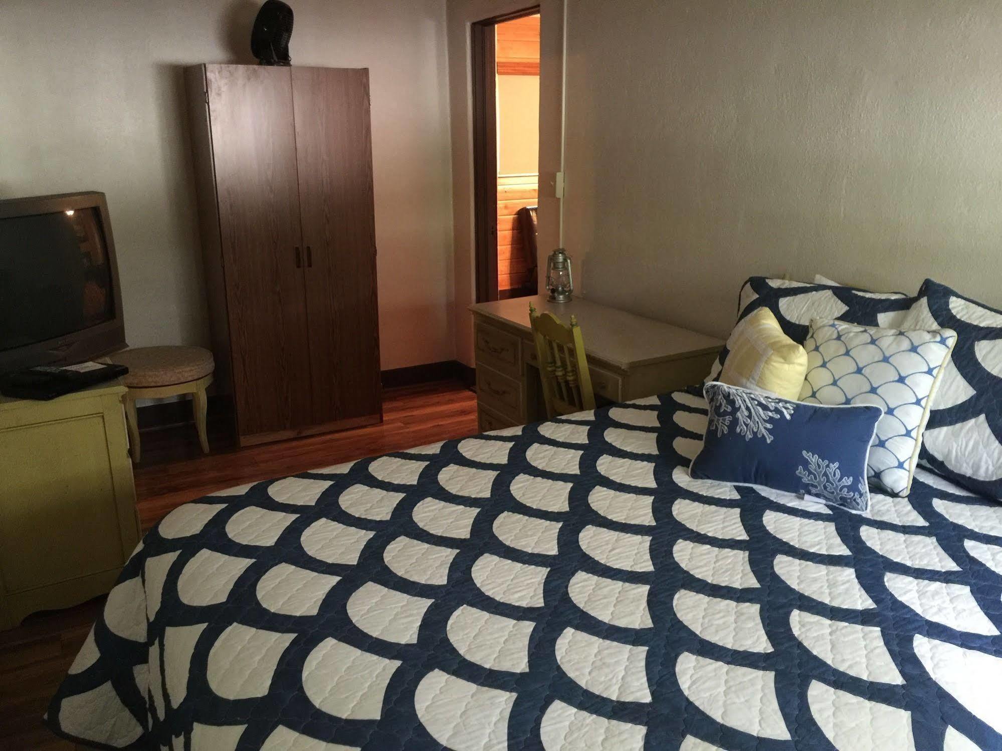 Laguna Vista Lodge Eagle Nest Εξωτερικό φωτογραφία