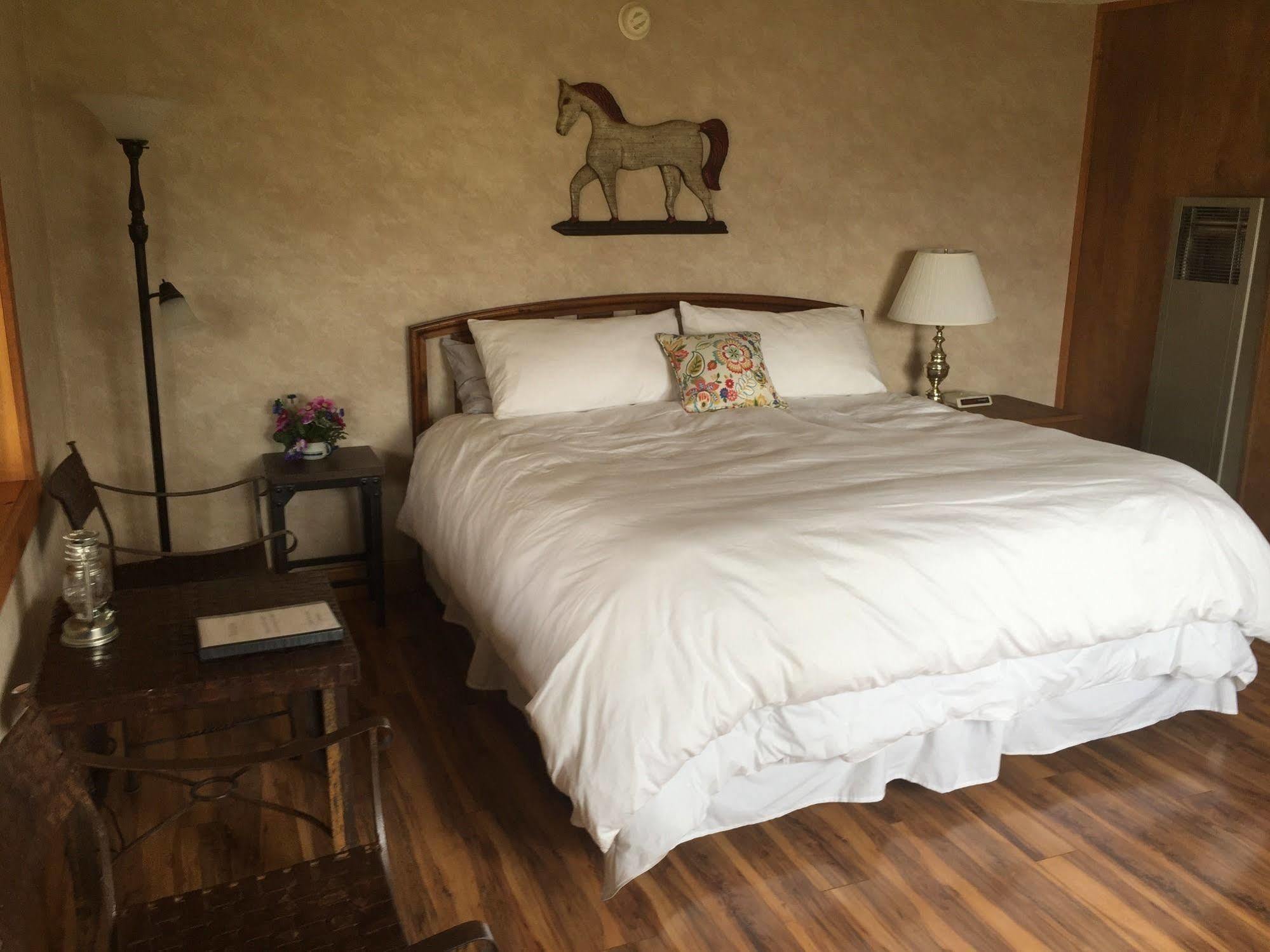 Laguna Vista Lodge Eagle Nest Εξωτερικό φωτογραφία